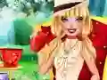 Igra Barbie Wonderland Looks online