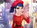 Igra Ladybug & Cat Noir Love Notes online