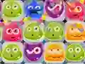 Igra Sofia the first jelly match online