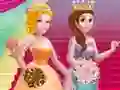 Igra Princesses Bride Competition online