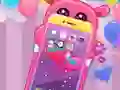 Igra Decorate Your Iphone7 online