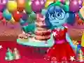 Igra Inside Out Birthday Party online
