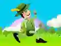 Igra Wildwood Run online