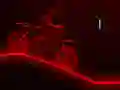 Igra Neon Racer online