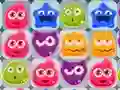 Igra Trolls Jelly Match online