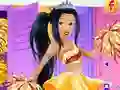 Igra Disney Cheerleaders online