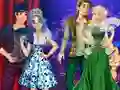 Igra The Best Winter Couple online