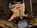 Igra Wothan The Barbarian online