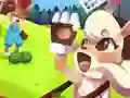 Igra Rapid Rabbit Rush online