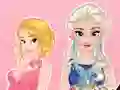 Igra Princess Casting Rush online