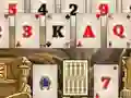 Igra 3 Pyramid Tripeaks 2 online