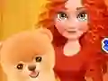 Igra Merida Pet Care Saloon online