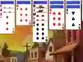 Igra Wild West Klondike online