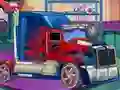 Igra Repair Your Transformers online
