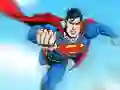 Igra Superman & Green Kryptonite online