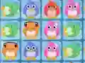 Igra Penguin Match 3 online
