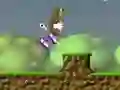 Igra Jungle Run online