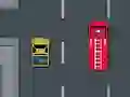 Igra Deadly Race online