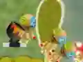Igra Ragdoll Spree online