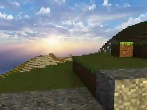 Igra World Craft HD online