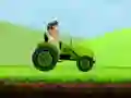 Igra Crazy Hill Driver online