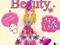 Igra Queen Fashion Magazine Cover online