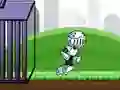 Igra Spaceman online