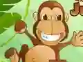 Igra Monkey Banana Jump online