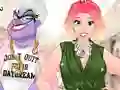 Igra Princess Curvy Fashion online