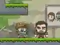 Igra The last survivors online