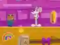 Igra Danger dash Mouse Ultimate online