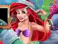 Igra Mermaid Princess Hospital Recovery online