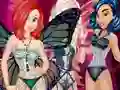 Igra Princess Victoria Secret Show 2016 online