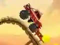 Igra Monster Truck Madness online