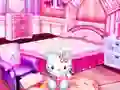 Igra Spongebob Or Hello Kitty online