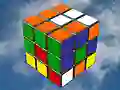 Igra Rubik's Cube online