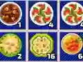 Igra Yummy 2048 online