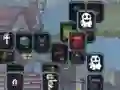 Igra Spooky Mahjong online