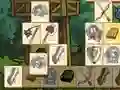 Igra Castle Mahjong online