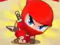 Igra Ninja Run 2 online