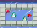 Igra Penguins vs Fish online