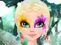 Igra Spring Princess Makeup online