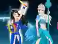 Igra Disney Super Princess 2 online