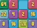 Igra 2048 Pixels online
