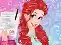 Igra Princess College Day online