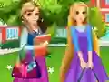 Igra Princess Disney College Bag online