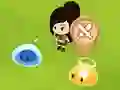 Igra Battle Monster online