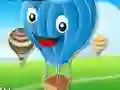 Igra Balloonz online