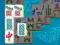 Igra Daily Mahjong online