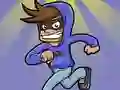 Igra Robber Run online